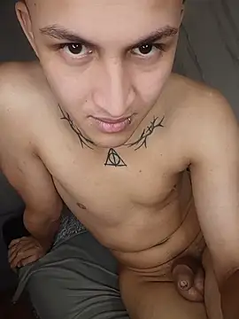 Axel_Romanov Live XXX Chat