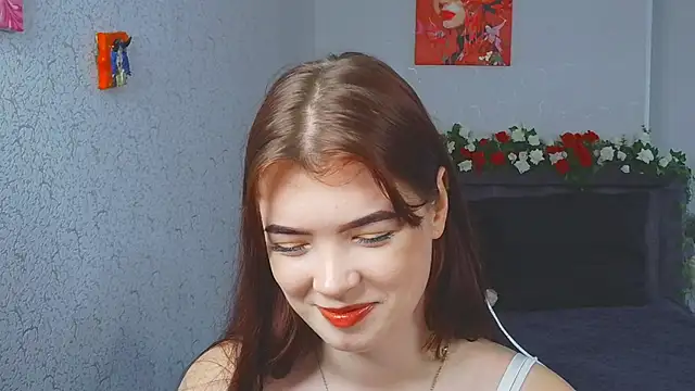 MelissaMay__'s Live XXX Chat