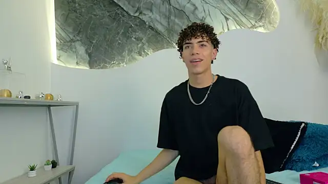 Monyel_Blake Webcamshow