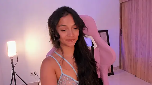 MelanyOconner Live XXX-Chat