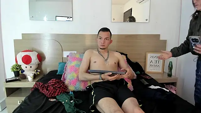 King_N_kathe Chat XXX live