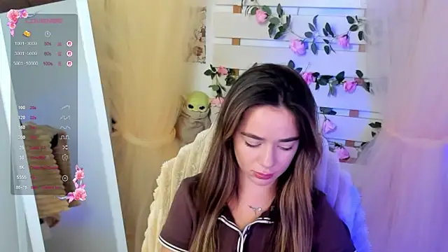 Chat XXX Live Bella_XO