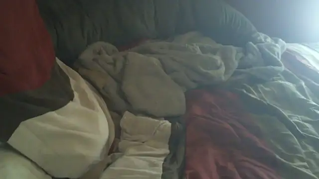 immikew1975 Webcam show