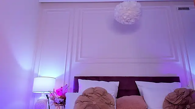 LizyBex 现场XXX聊天