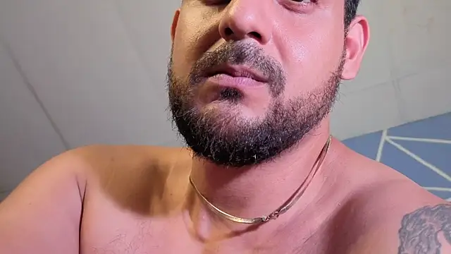 david_oliveira 웹캠 쇼