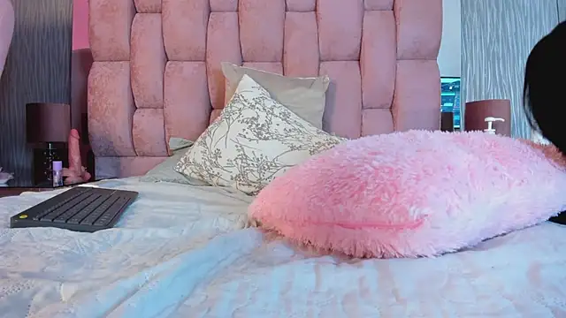 Chat XXX en directo de Ashly_bloom_
