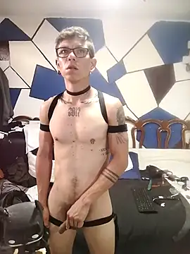 EduardoRZen_ 라이브 XXX 채팅