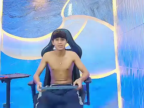 Benjamin_Alam live XXX chat