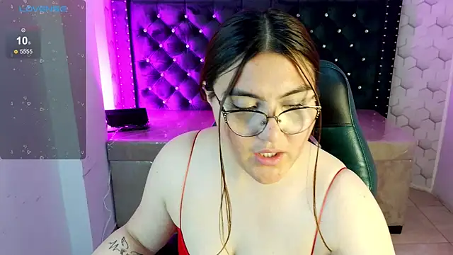 conniejames_m Live XXX-Chat