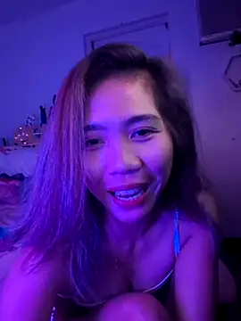 25sweetlilbunny's Live XXX Chat
