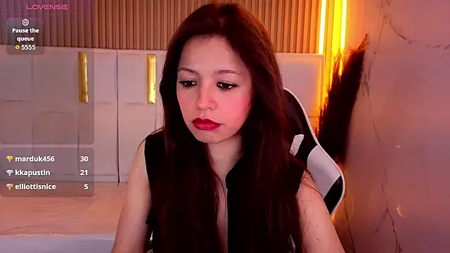 cony_tp's Live XXX Chat