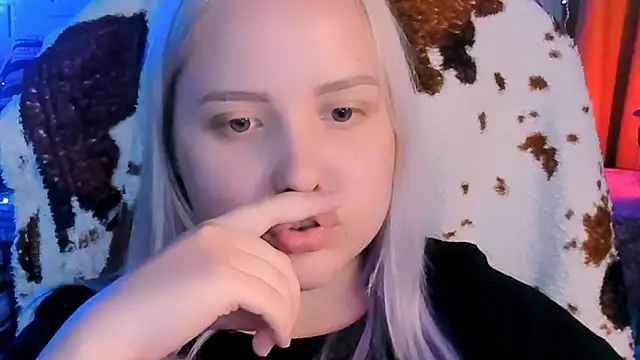 Živý XXX chat stellawatts