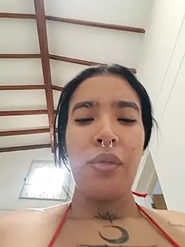 Živý XXX chat alice_morgansucks
