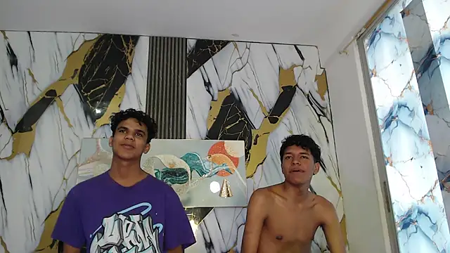 Show Webcam de YUMMY_LOVER2026