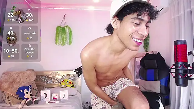 huge_armound – Live XXX-chat