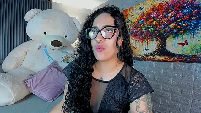Chat XXX Live Magic_ivone