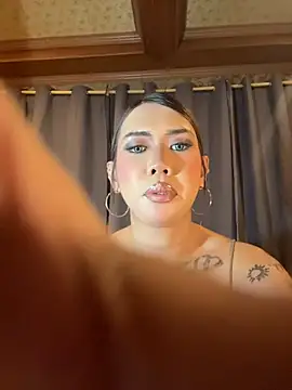 Webkamerová show empressqueen_zoe
