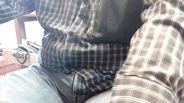 HaraldGermany 网络视讯表演