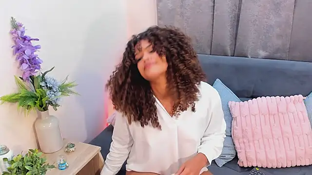צ'אט XXX בשידור חי של Amelia_bss