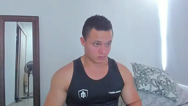 KingLevi01 라이브 XXX 채팅