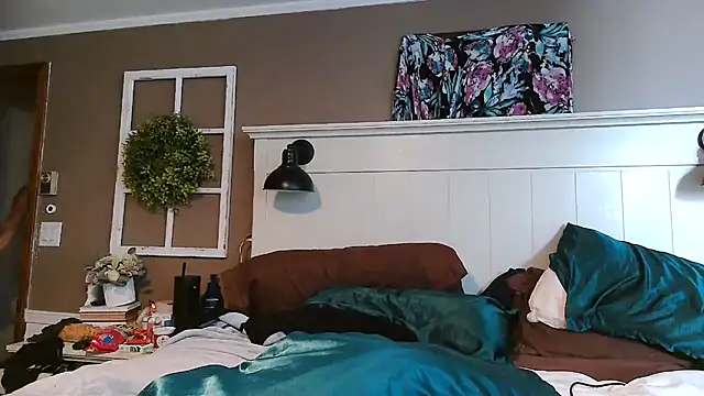 Stickywethoney – Naživo XXX chat