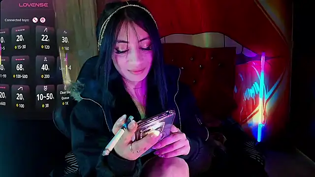 venus-foxy Live XXX-Chat