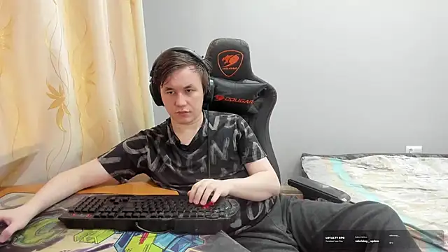 iliaskrisloven Webbikameraesitys
