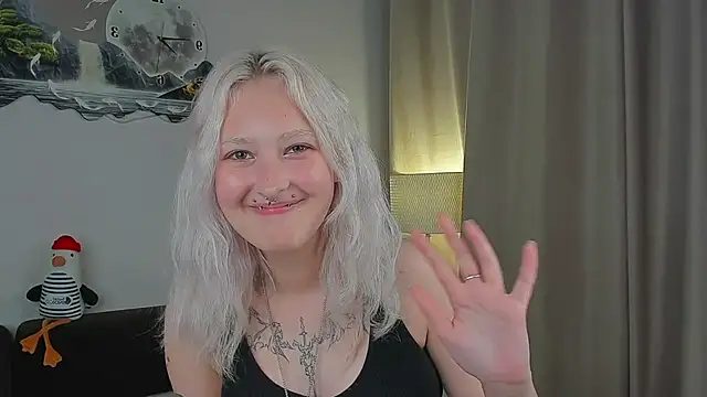 Muffin_Mia's Live XXX Chat