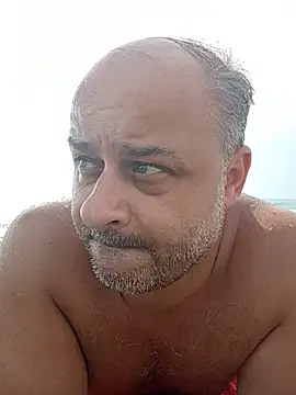 NAvoglia's Webcam Show