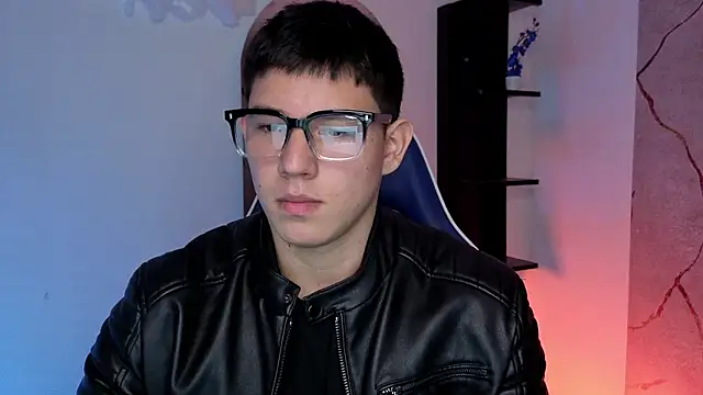 Chat +18 de JamesCr_ ao vivo