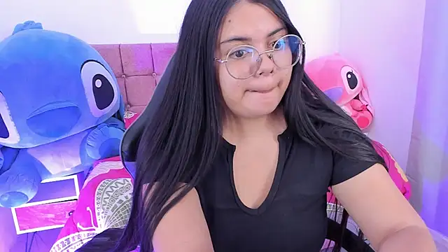 esmeralda112 Chat XXX in diretta