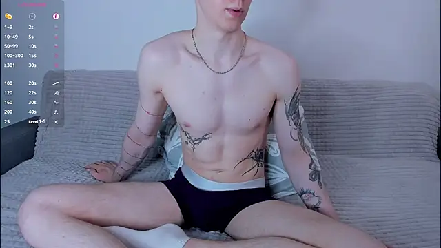 Chat XXX Live Alex_silent