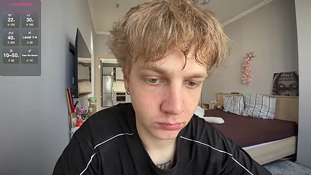 olivertasty Adlı Modelin Canlı XXX Sohbeti
