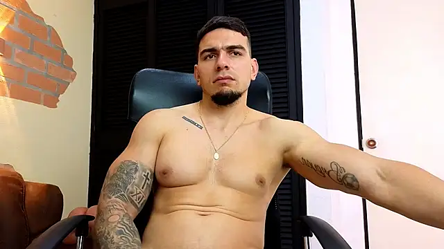 Josh_miller01's Live XXX Chat