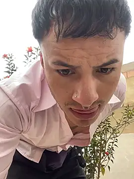 SirDamiann Live XXX chat