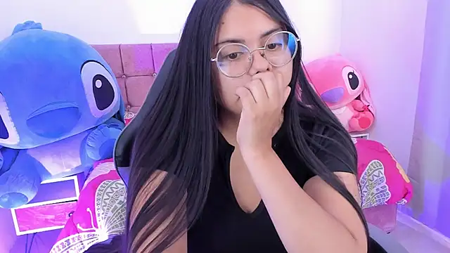 esmeralda112 라이브 XXX 채팅