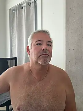 Show Webcam de aarosteev2