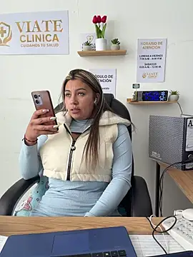 Chat XXX ao vivo de LIZ-06_