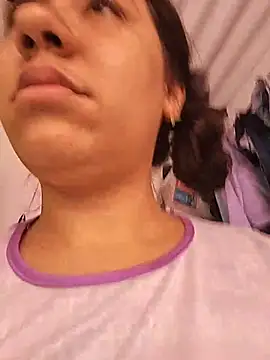 Chat XXX ao vivo de RubyCortez