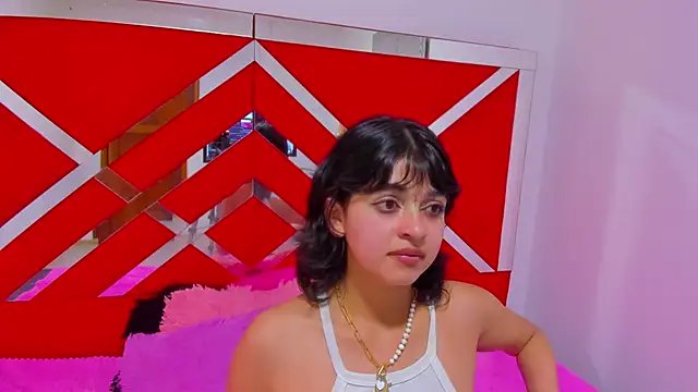 velvet_girll's Live XXX Chat