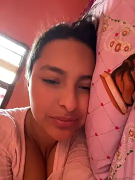 Chat XXX ao vivo de annie__thompson__