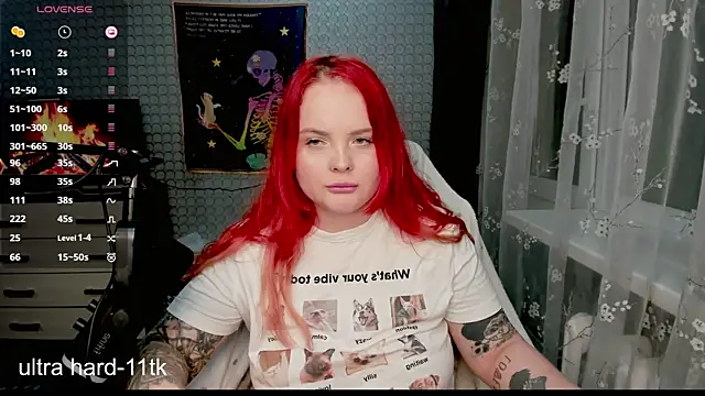 MileyMontana Live XXX-chat