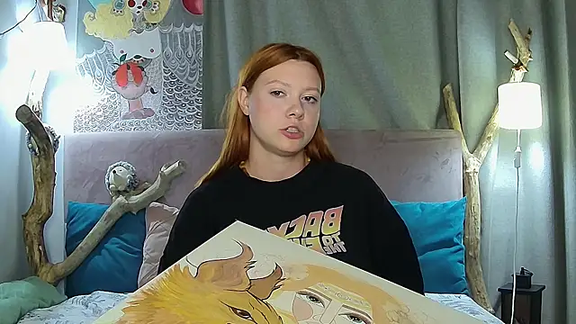 MileyMiller Live XXX-chat