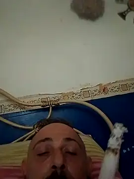 Clacla23mk Webcam show