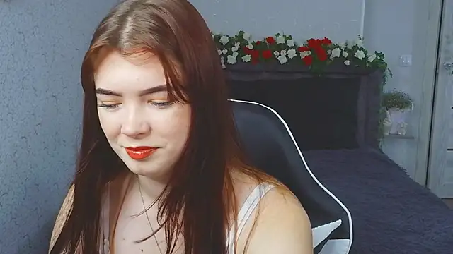 MelissaMay__ – Live XXX-chat