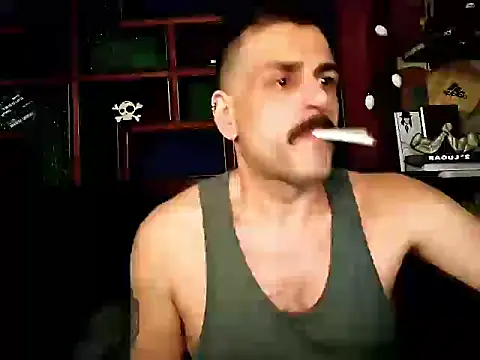 Chat XXX ao vivo de BrunoAlphaBR