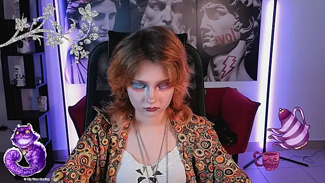 ArleyQuino XXX чат на живо