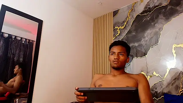 Leon__Black Webcam show