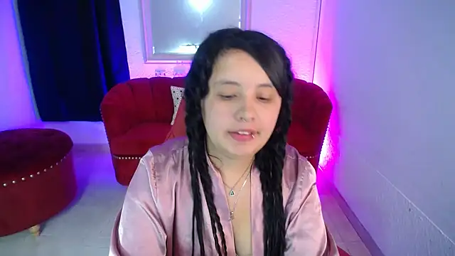 nathaly_low1's Live XXX Chat