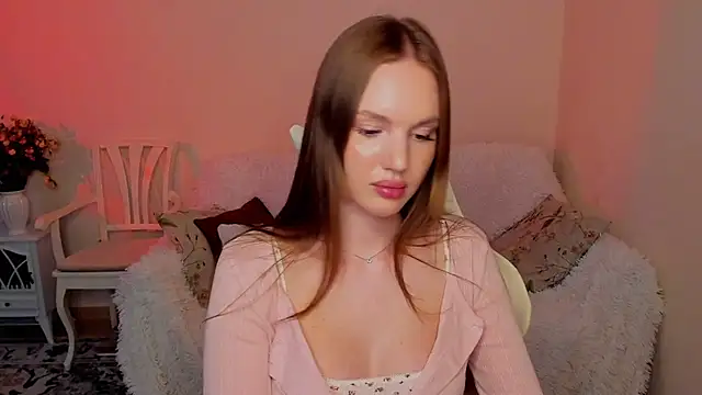 MishkaMe Chat XXX live
